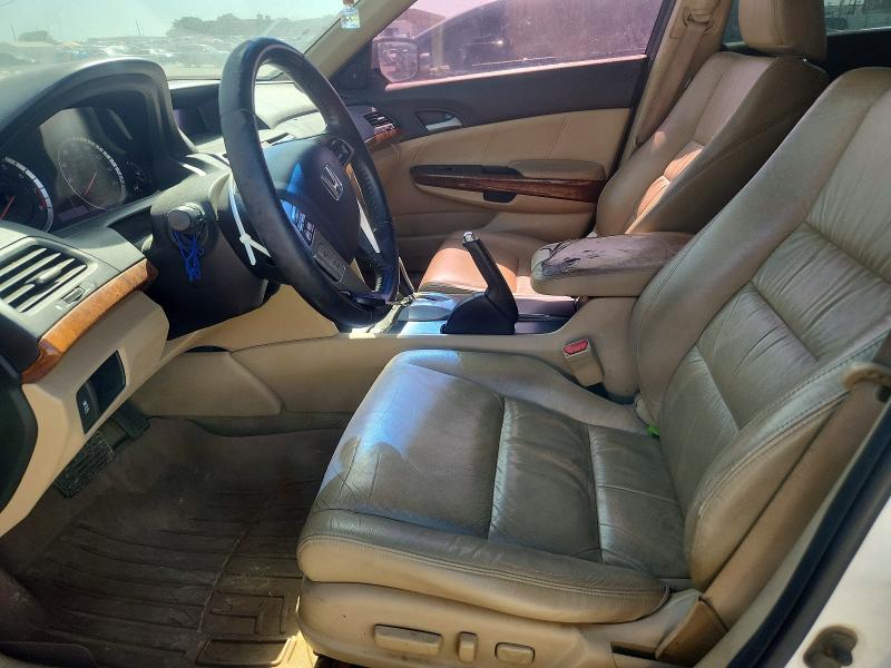 2012 Honda Accord მანქანა იყიდება აუქციონზე, vin: 1HGCP3F80CA041381, აუქციონის ნომერი: 62699866