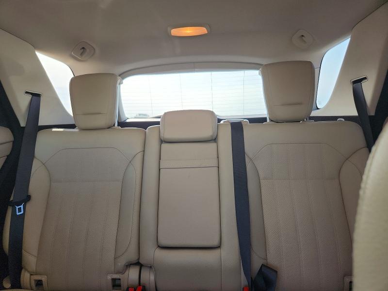 60701446 :رقم المزاد ، 4JGDA5HB4GA626118 vin ، 2016 Mercedes-benz Gle مزاد بيع