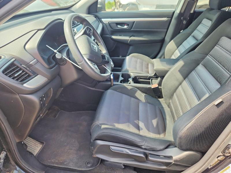 Продажа на аукционе авто 2018 Honda Cr-v, vin: 2HKRW2H25JH138581, номер лота: 62303976