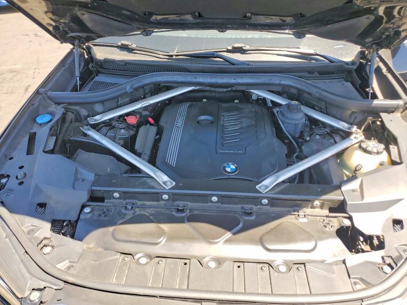 Продаж на аукціоні авто 2019 Bmw X5, vin: 5UXCR6C55KLL03076, номер лоту: 60484436
