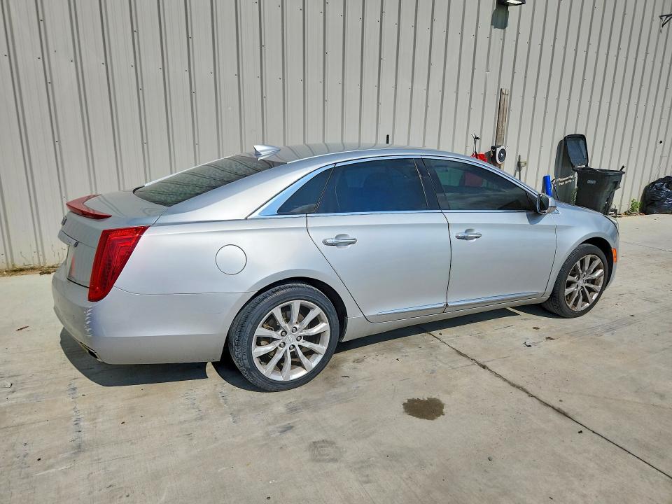 Aukcja sprzedaży 2017 Cadillac Xts, vin: 2G61M5S39H9143272, numer aukcji: 60023076