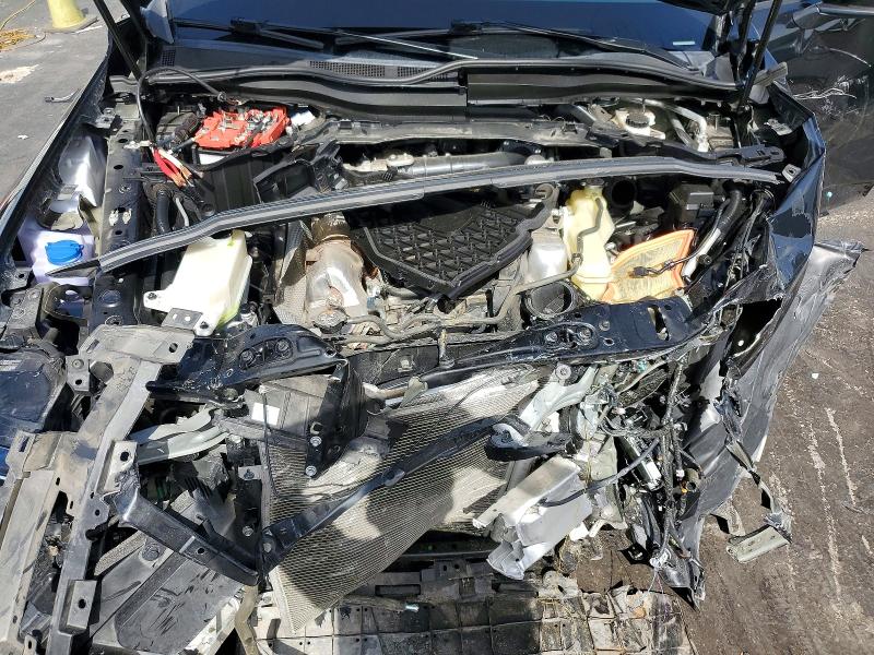 Продаж на аукціоні авто 2024 Mazda Cx-90, vin: JM3KKDHD2R1135304, номер лоту: 60199776