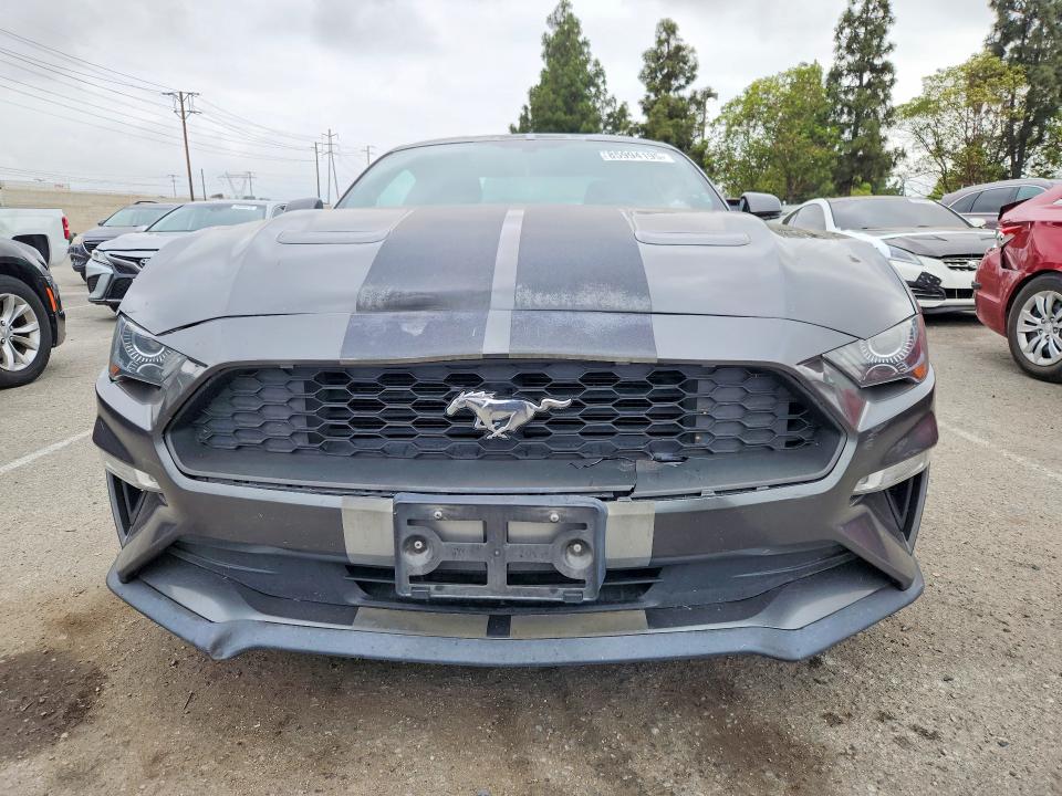 Продажа на аукционе авто 2020 Ford Mustang, vin: 1FA6P8TH6L5132277, номер лота: 85994195