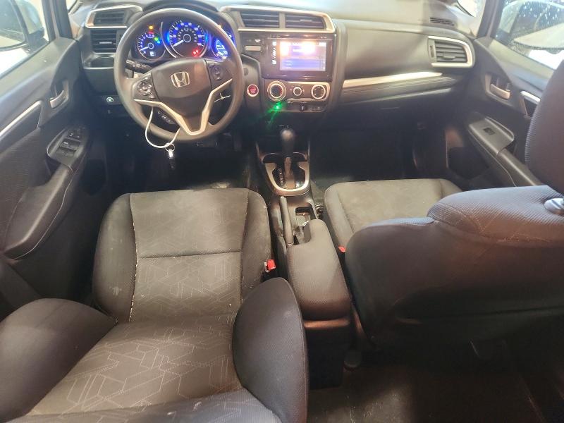 Продажа на аукционе авто 2015 Honda Fit, vin: 3HGGK5H86FM719003, номер лота: 59649066