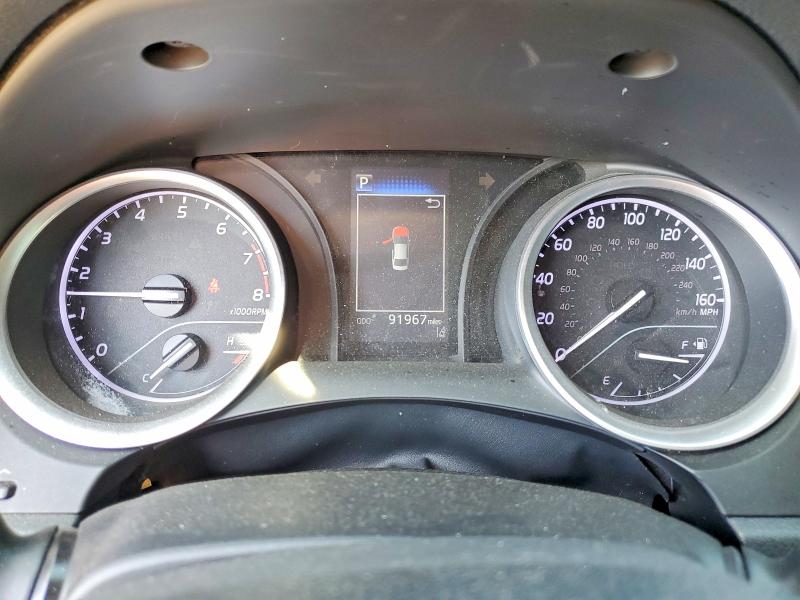 Продажа на аукционе авто 2021 Toyota Camry, vin: 4T1C11AK5MU576547, номер лота: 62695286
