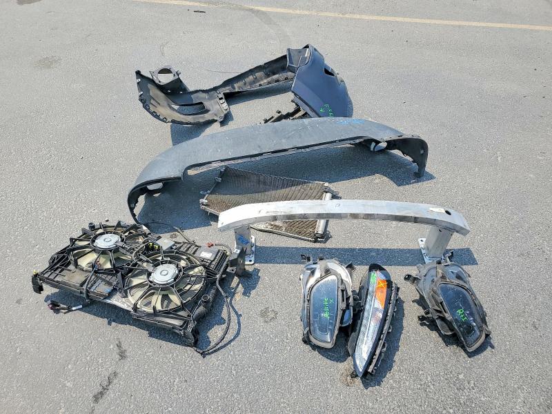 Продаж на аукціоні авто 2018 Jeep Cherokee, vin: 1C4PJMCX3JD501809, номер лоту: 61064786