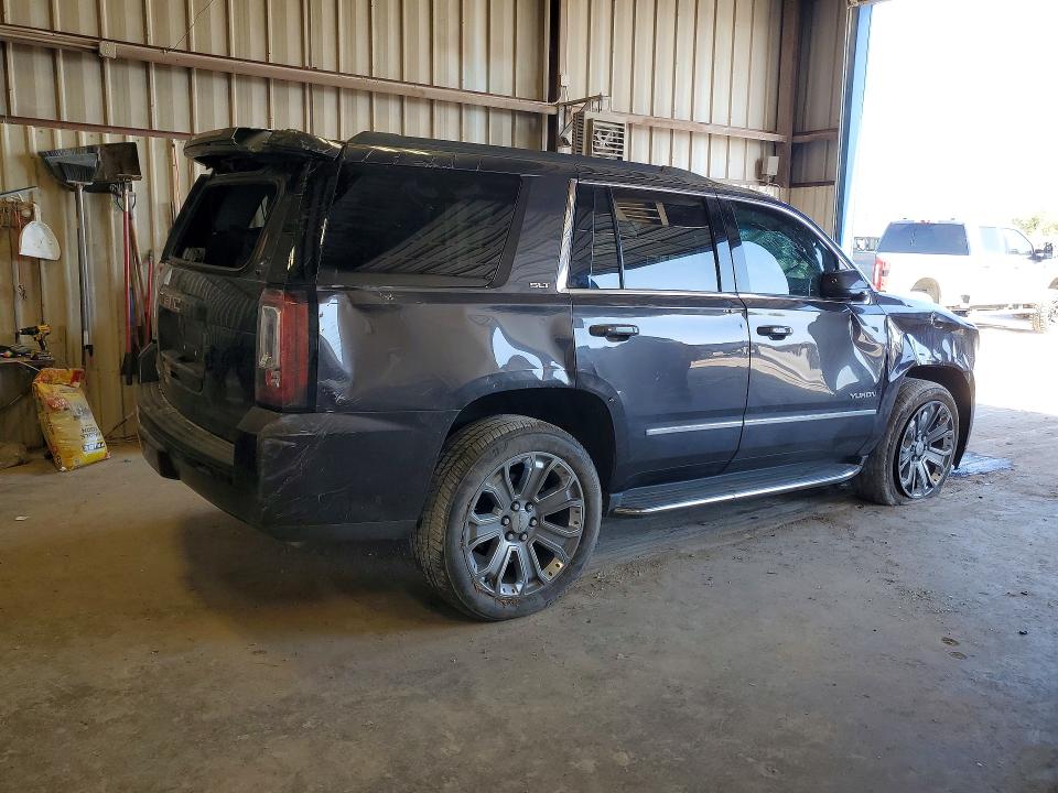 Продажа на аукционе авто 2018 Gmc Yukon, vin: 1GKS1BKC5JR289483, номер лота: 62284596