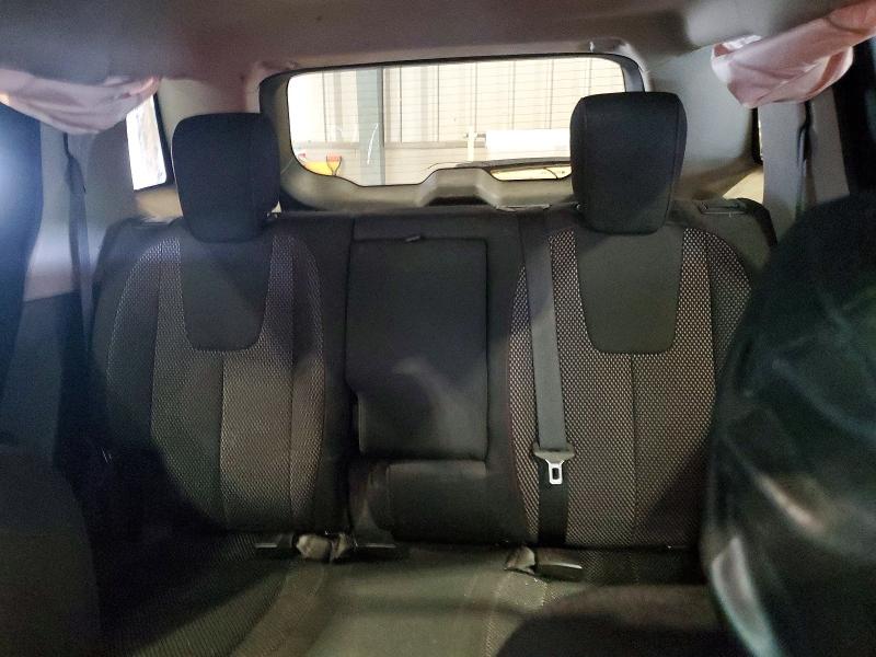 Продаж на аукціоні авто 2014 Gmc Terrain, vin: 2GKFLWEK4E6211610, номер лоту: 59944296