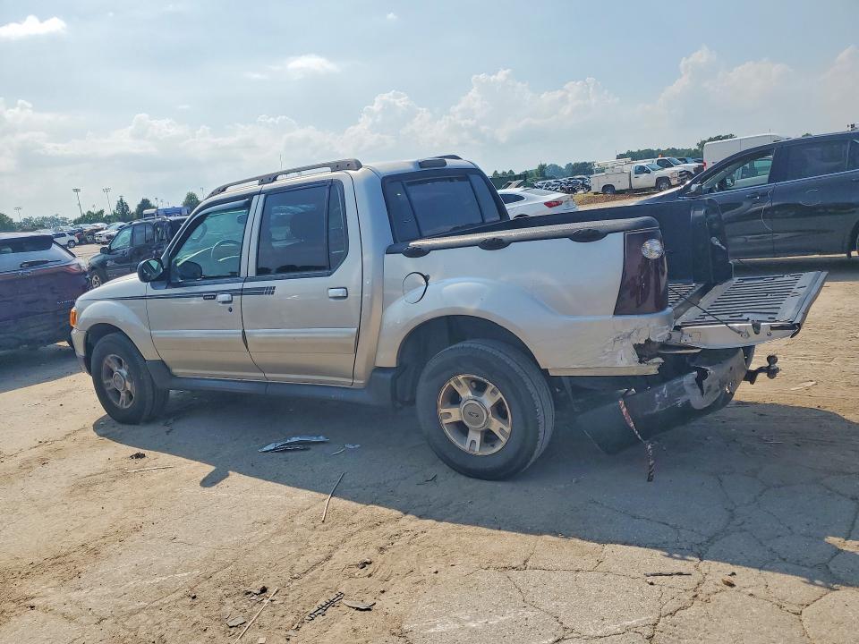 Aukcja sprzedaży 2003 Ford Explorer Sport Trac, vin: 1FMZU77E63UB66358, numer aukcji: 60509786