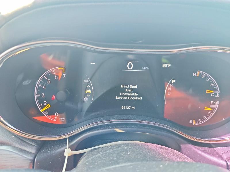 Aukcja sprzedaży 2018 Jeep Grand Cherokee, vin: 1C4RJECG3JC482621, numer aukcji: 61011466
