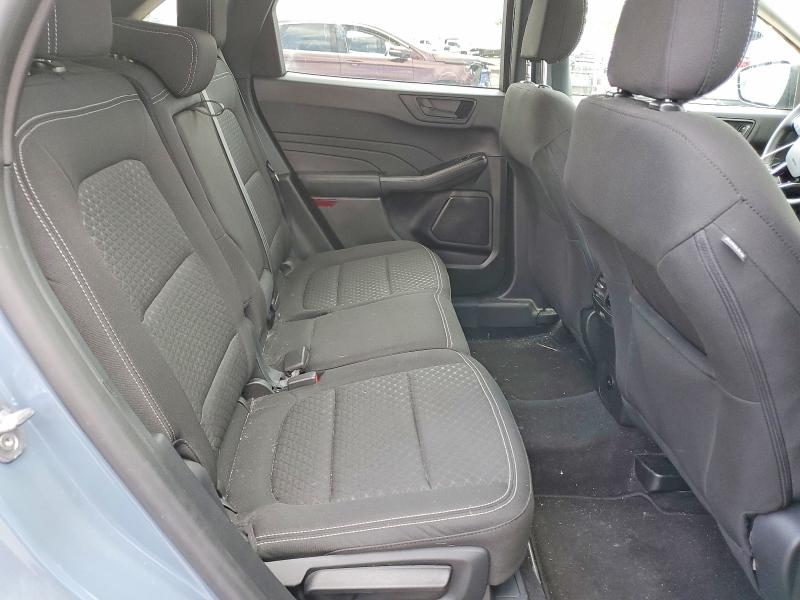 Auction sale of the 2024 Ford Escape, vin: 1FMCU9GN0RUA41396, lot number: 59948486