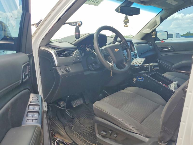 Продаж на аукціоні авто 2019 Chevrolet Tahoe, vin: 1GNLCDECXKR272656, номер лоту: 59973916