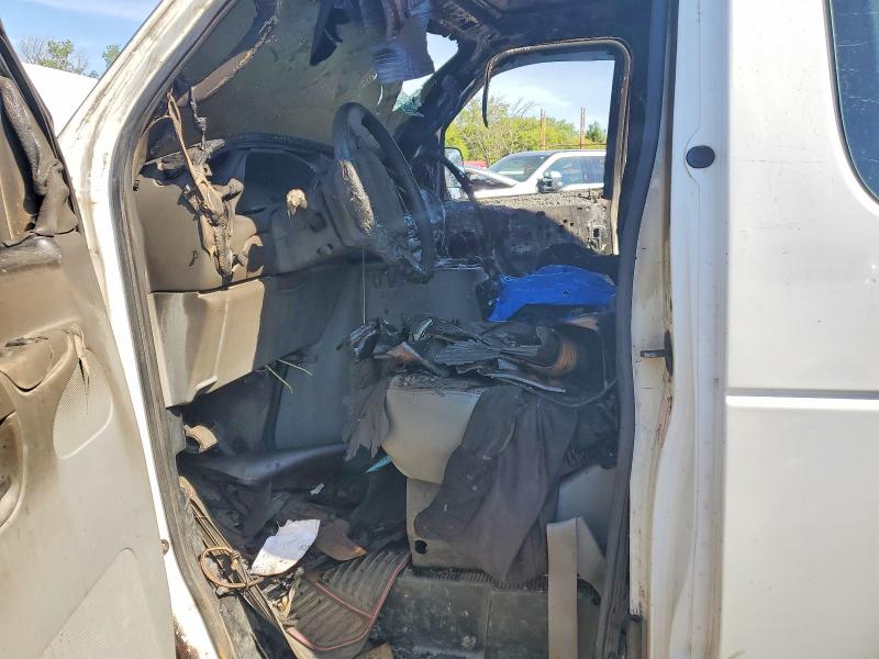 Aukcja sprzedaży 2004 Ford Econoline, vin: 1FBSS31L34HB41086, numer aukcji: 59343106