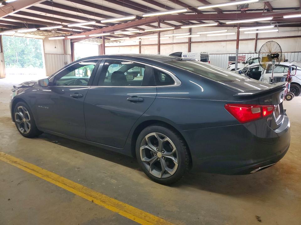 Продажа на аукционе авто 2019 Chevrolet Malibu, vin: 1G1ZG5ST2KF187385, номер лота: 60135656