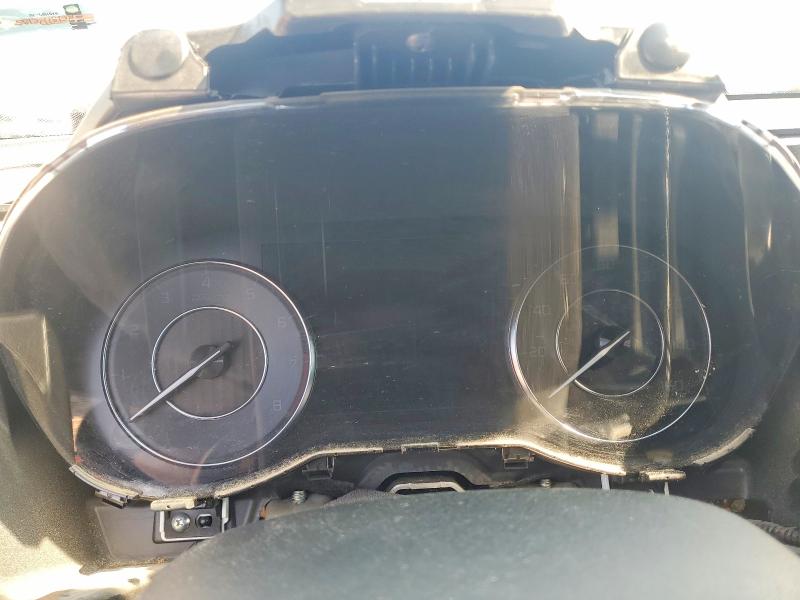 62849706 :رقم المزاد ، 5J8TC1H33ML002629 vin ، 2021 Acura Rdx مزاد بيع