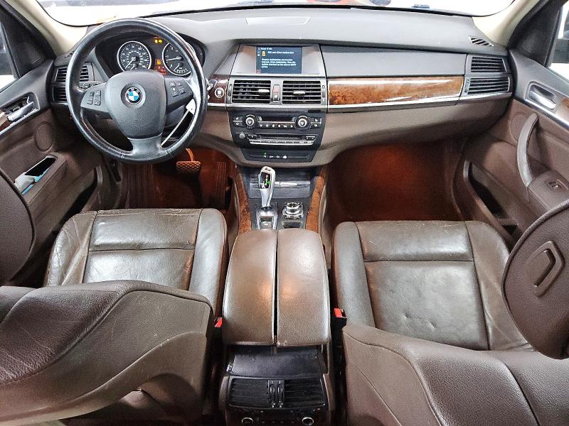 Продажа на аукционе авто 2010 Bmw X5, vin: 5UXFF0C56ALT75812, номер лота: 58752936