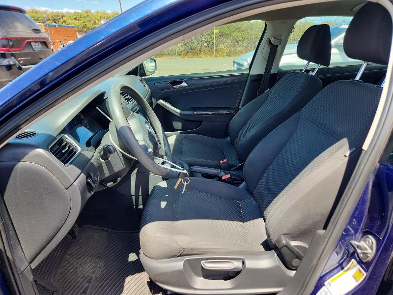 Продаж на аукціоні авто 2012 Volkswagen Jetta, vin: 3VW2K7AJ3CM398385, номер лоту: 61971756