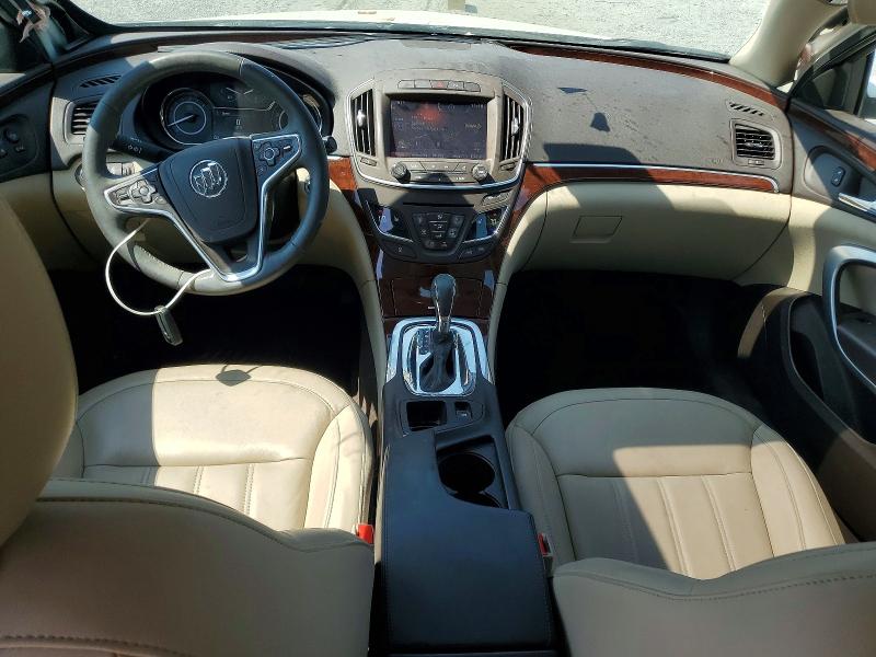 Продажа на аукционе авто 2015 Buick Regal, vin: 2G4GN5EX1F9281089, номер лота: 73345545