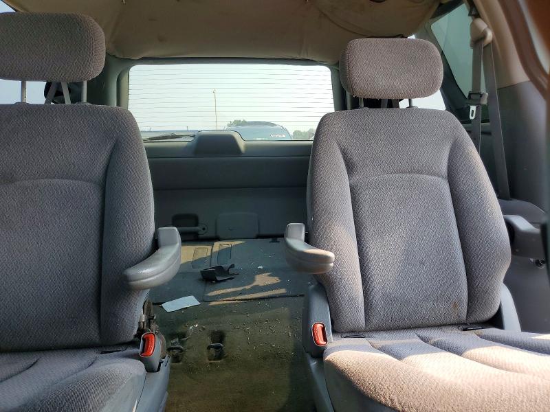 Продаж на аукціоні авто 2007 Chrysler Town & Country, vin: 2A4GP44R17R133564, номер лоту: 62941436