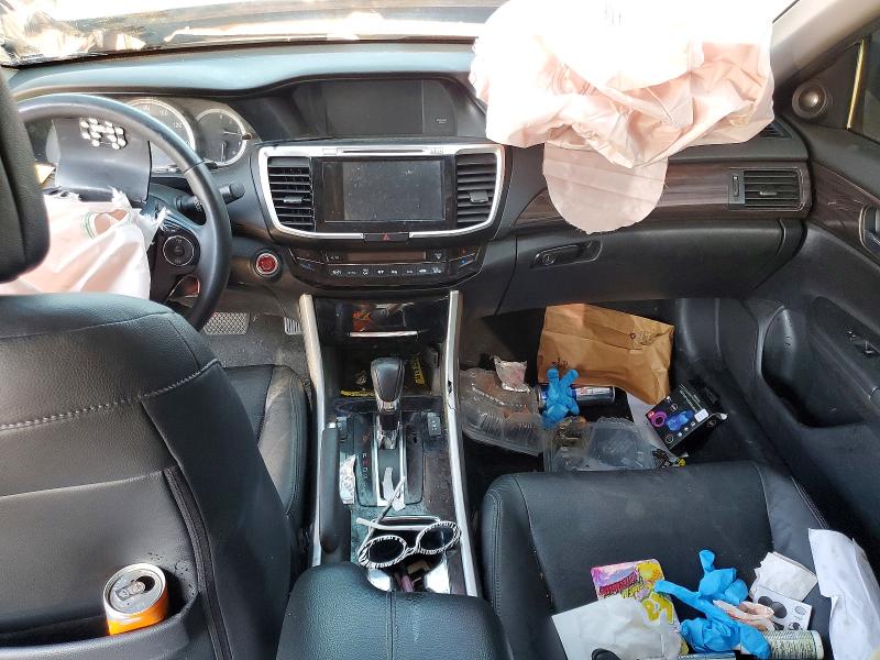 Продаж на аукціоні авто 2016 Honda Accord, vin: 1HGCR2F84GA025226, номер лоту: 60270556