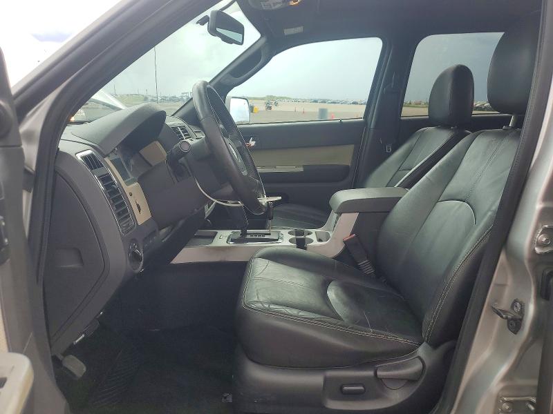 Продажа на аукционе авто 2009 Mercury Mariner, vin: 4M2CU97719KJ16909, номер лота: 60066806