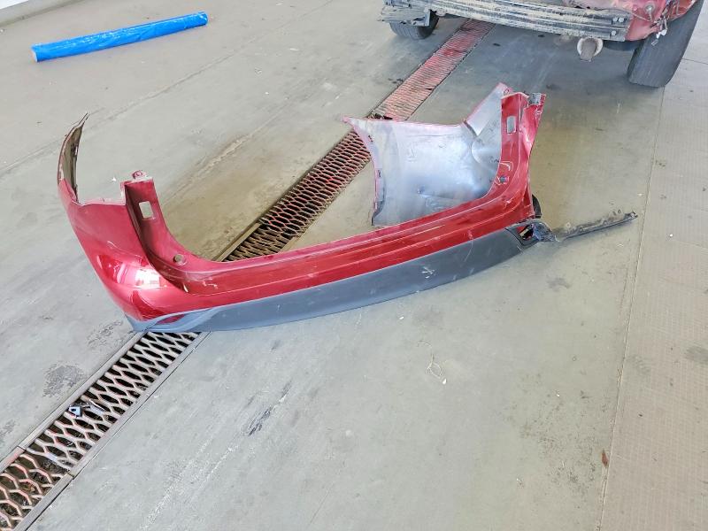 2020 Toyota Highlander მანქანა იყიდება აუქციონზე, vin: 5TDHZRBH0LS039706, აუქციონის ნომერი: 61716036