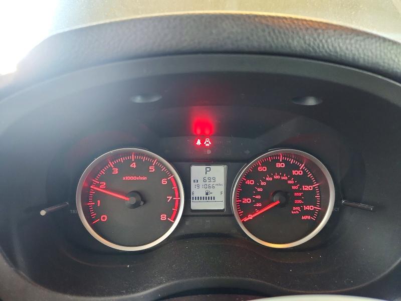 Продаж на аукціоні авто 2015 Subaru Forester, vin: JF2SJABC9FH524052, номер лоту: 62712746