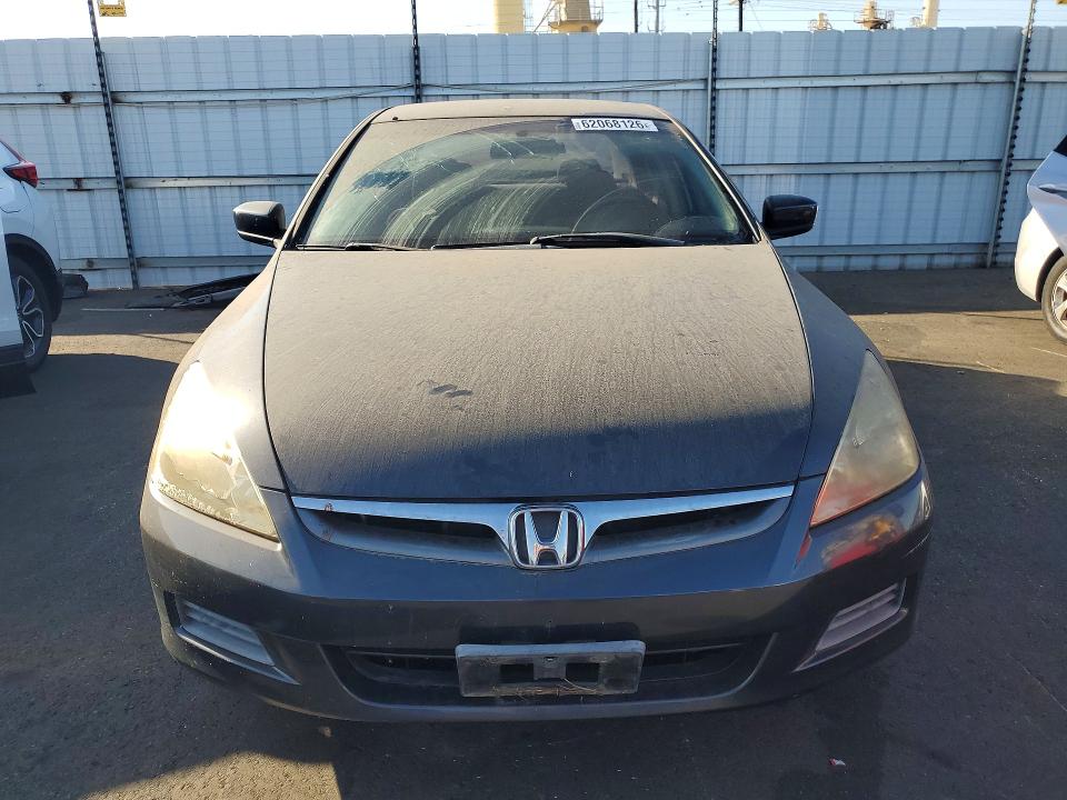 Продаж на аукціоні авто 2006 Honda Accord, vin: JHMCM56496C006524, номер лоту: 62068126