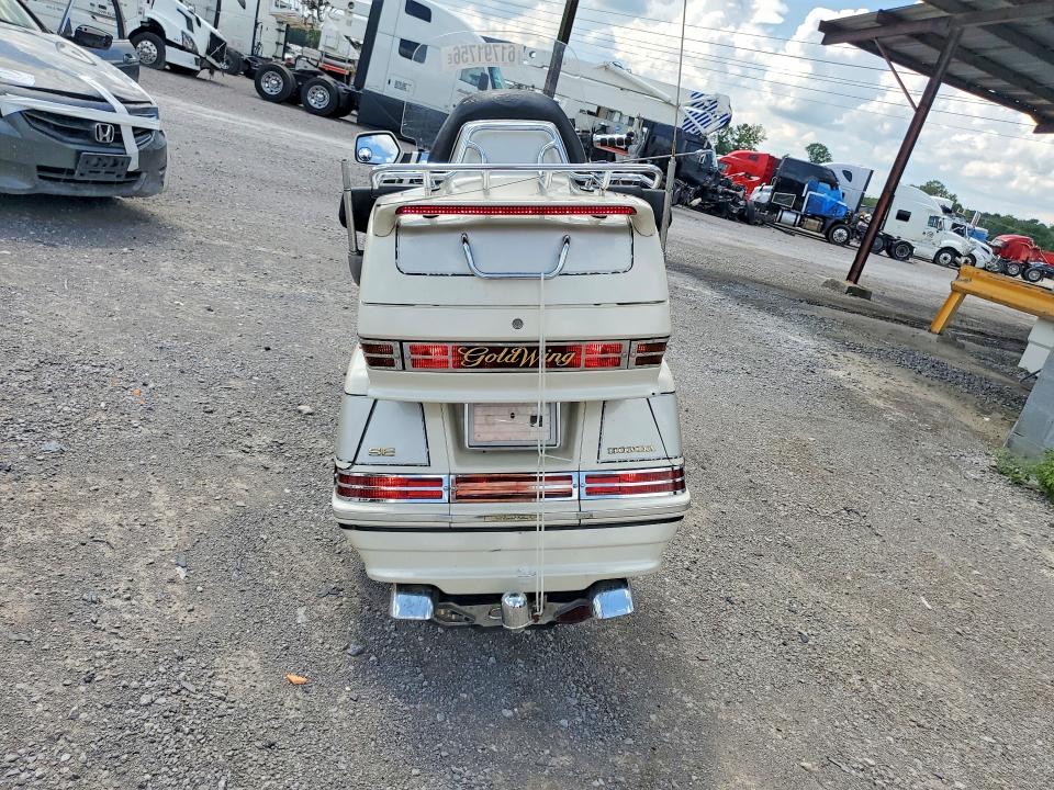 Aukcja sprzedaży 1990 Honda Gl1500, vin: 1HFSC2233LA201236, numer aukcji: 61791756
