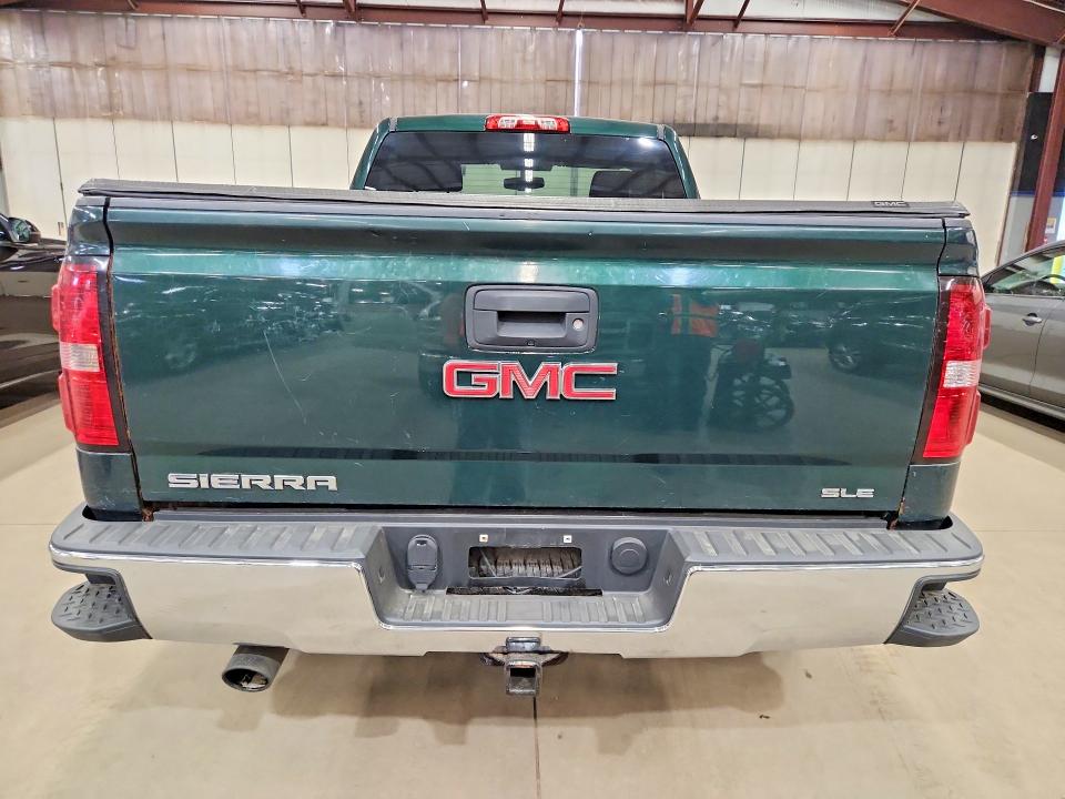 Aukcja sprzedaży 2014 Gmc Sierra, vin: 1GTN2UEC5EZ376352, numer aukcji: 61475246