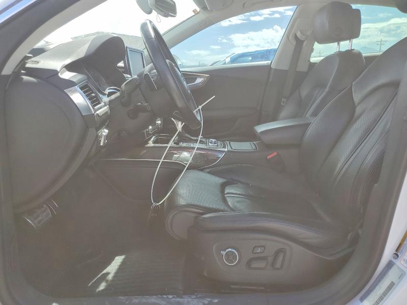 Продаж на аукціоні авто 2013 Audi S7, vin: WAU32AFC4DN040568, номер лоту: 54486716
