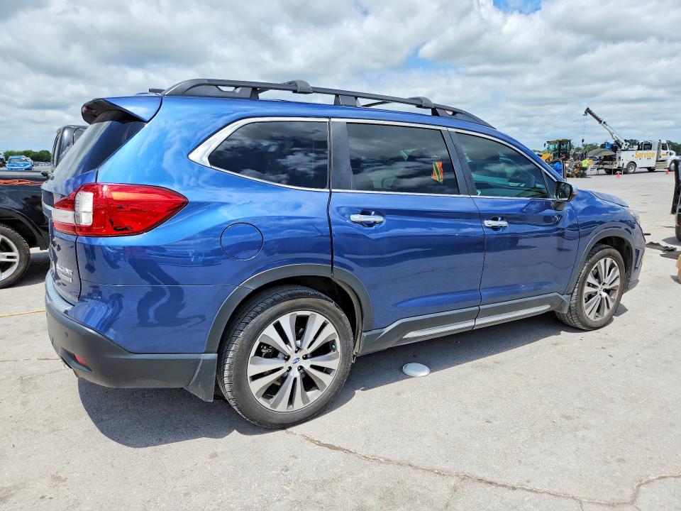 61143066 :رقم المزاد ، 4S4WMARD7M3464297 vin ، 2021 Subaru Ascent مزاد بيع