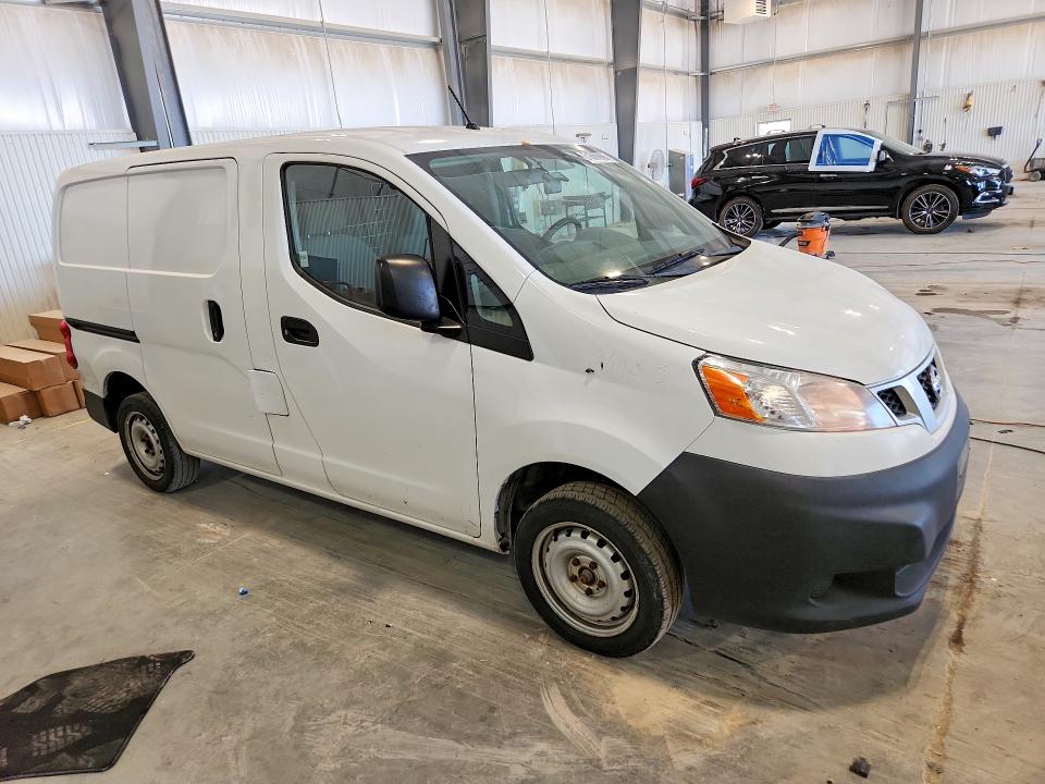 Продаж на аукціоні авто 2019 Nissan Nv200, vin: 3N6CM0KN3KK700985, номер лоту: 61866966