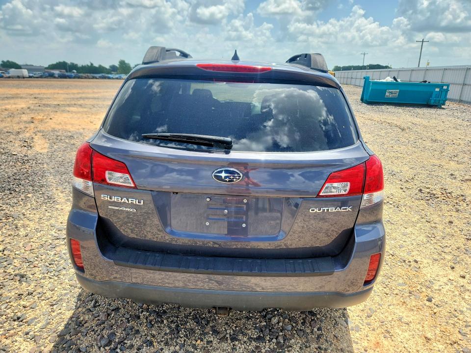 Продаж на аукціоні авто 2014 Subaru Outback, vin: 4S4BRCDC2E3260566, номер лоту: 61700116