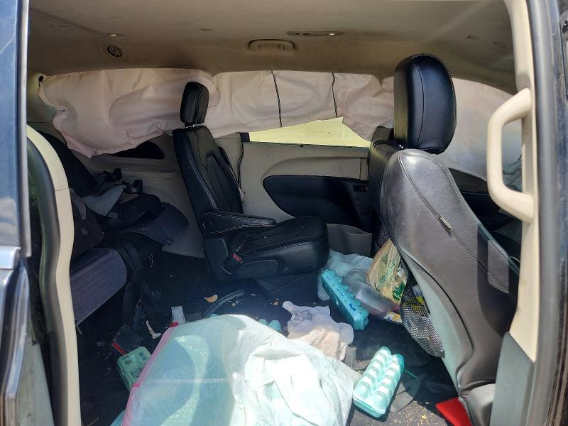 Продажа на аукционе авто 2022 Chrysler Pacifica, vin: 2C4RC1BG1NR198924, номер лота: 62915996