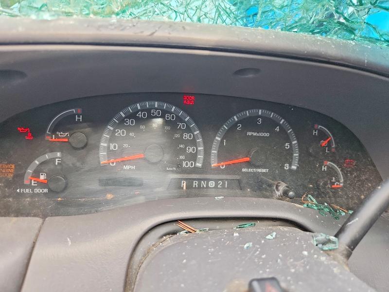 Aukcja sprzedaży 2002 Ford F150, vin: 2FTRX18L22CA40762, numer aukcji: 60291876