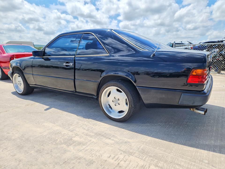 Aukcja sprzedaży 1988 Mercedes-benz 300, vin: WDBEA50D6JA810603, numer aukcji: 61329776