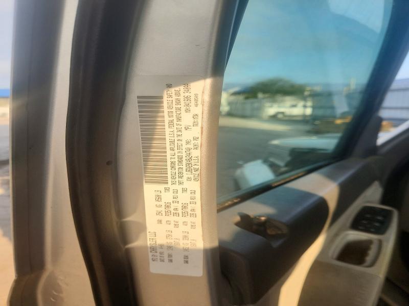 Auction sale of the 2008 Jeep Liberty, vin: 1J8GN28K48W244740, lot number: 61515906