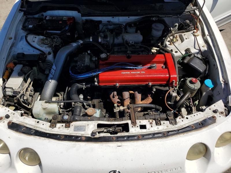 Продаж на аукціоні авто 1997 Acura Integra, vin: JH4DB7650VS005149, номер лоту: 62706066