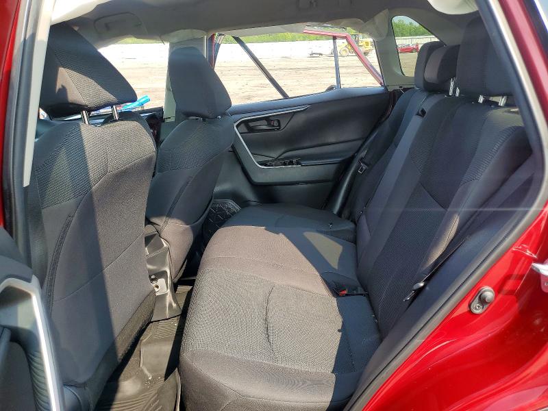 Aukcja sprzedaży 2021 Toyota Rav4, vin: 2T3F1RFV3MW182230, numer aukcji: 60947196