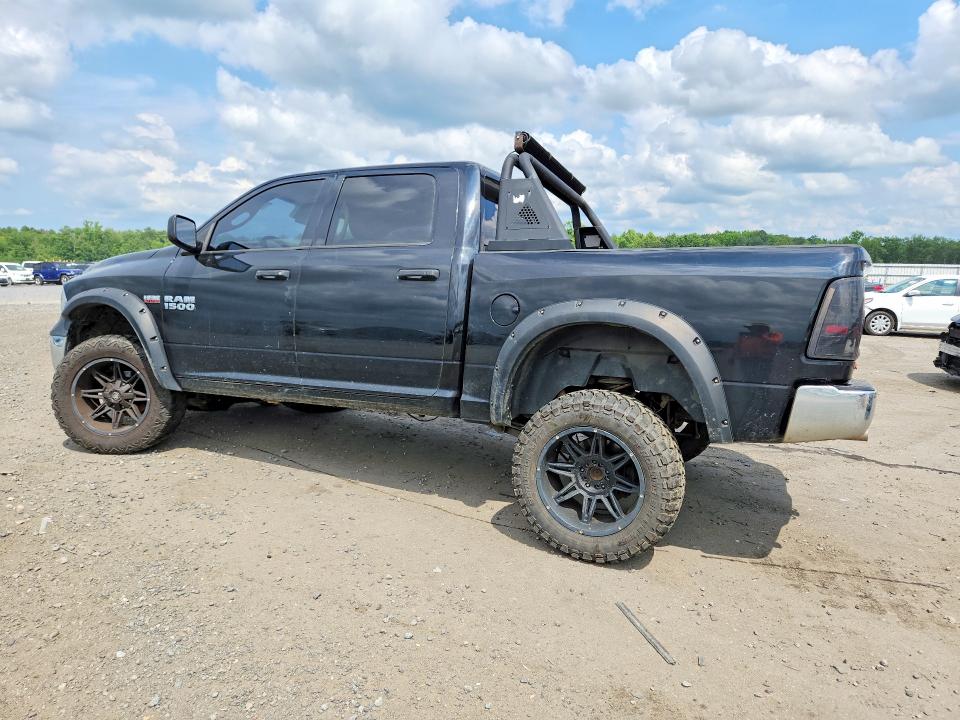 Aukcja sprzedaży 2013 Ram 1500, vin: 1C6RR7KT1DS503051, numer aukcji: 60000776