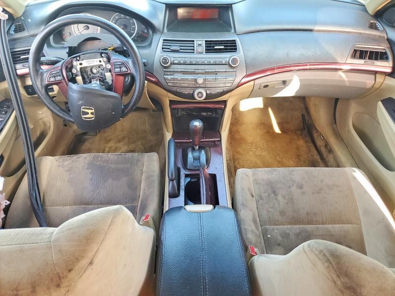 2011 Honda Accord მანქანა იყიდება აუქციონზე, vin: 1HGCP2F35BA114337, აუქციონის ნომერი: 61384756