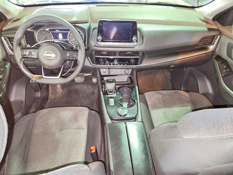 Aukcja sprzedaży 2023 Nissan Rogue, vin: 5N1BT3BB6PC844550, numer aukcji: 61051786