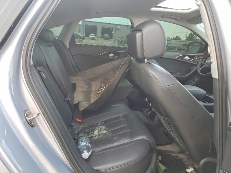 61388016 :رقم المزاد ، WAUH2AFC0HN057136 vin ، 2017 Audi A6 مزاد بيع