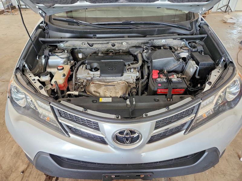 Продажа на аукционе авто 2015 Toyota Rav4, vin: JTMBFREV9FD152473, номер лота: 60789576
