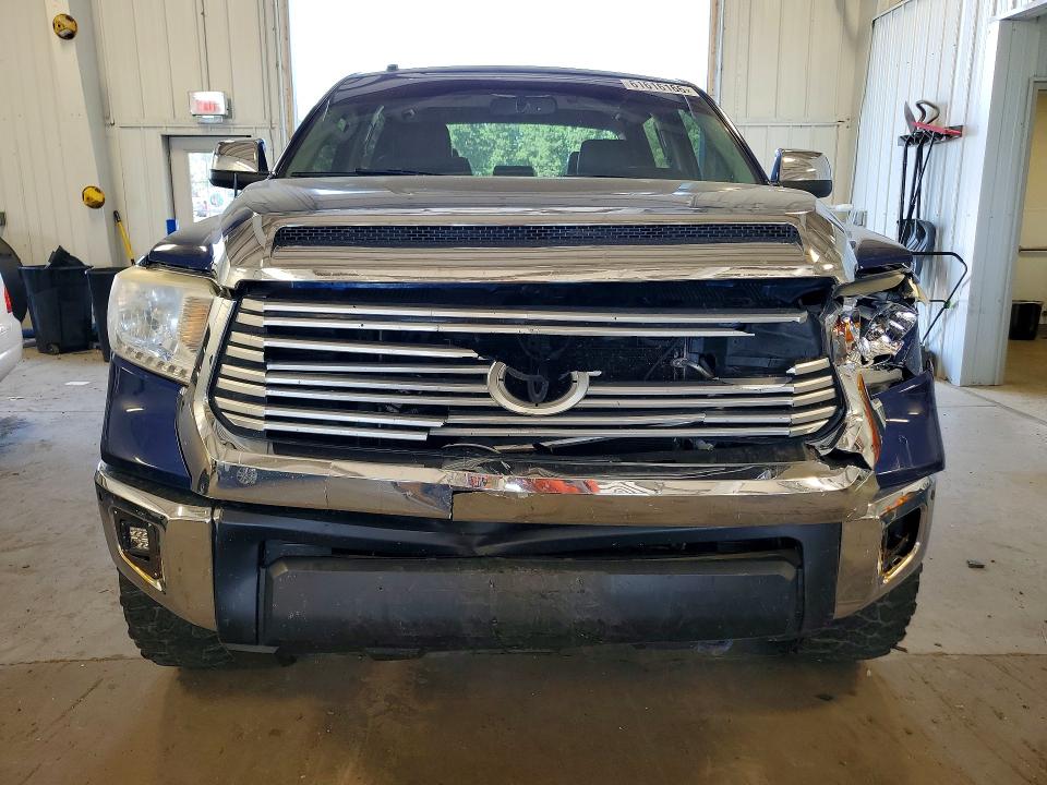 Aukcja sprzedaży 2015 Toyota Tundra, vin: 5TFHW5F19FX434092, numer aukcji: 61616166