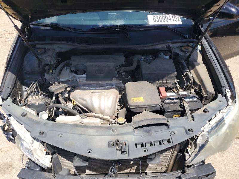 Продажа на аукционе авто 2012 Toyota Camry, vin: 4T1BF1FK0CU159700, номер лота: 63009416