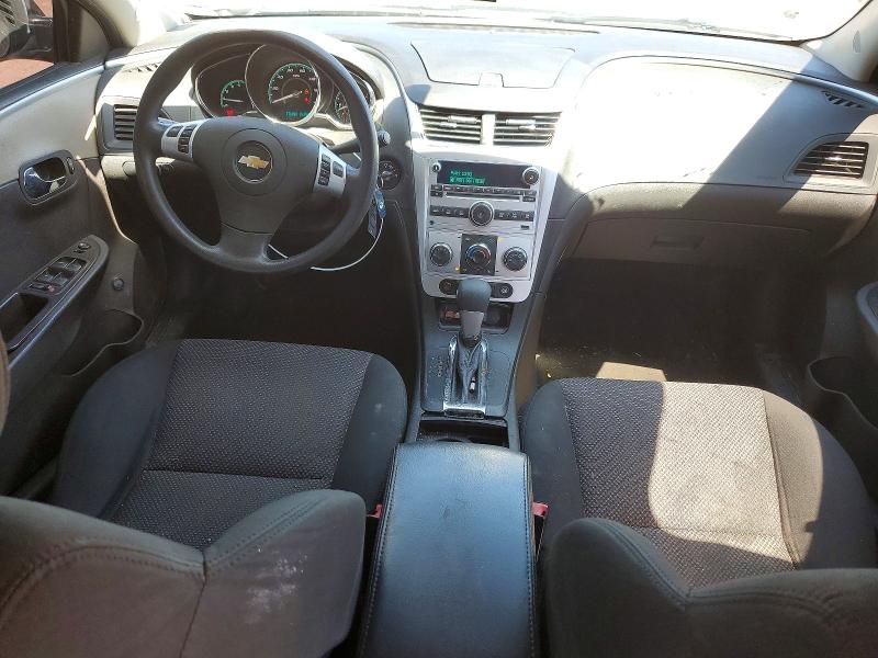 Продаж на аукціоні авто 2011 Chevrolet Malibu, vin: 1G1ZC5E12BF390704, номер лоту: 63126236