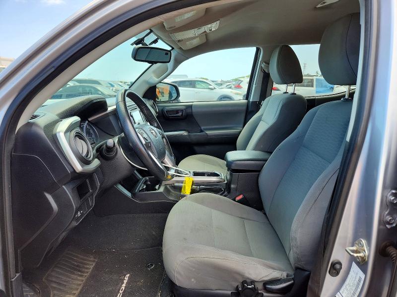 Aukcja sprzedaży 2016 Toyota Tacoma, vin: 5TFAZ5CN4GX006755, numer aukcji: 63537776