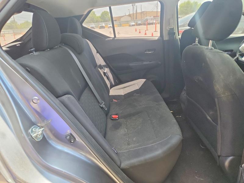 Продажа на аукционе авто 2023 Nissan Kicks, vin: 3N1CP5CV1PL556024, номер лота: 62652926